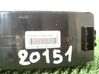 Unidad de control climatización 275100018R