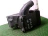 Caja del filtro de aire 8200437235