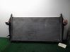 Radiador intercooler 