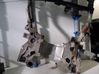 Bastidor delantero 3502CJ