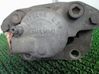 Caliper de freno delantero 
