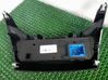 Unidad de control climatización 96722471TX
