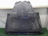 Engine splash shield/under tray 8200504964