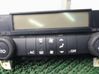 Climate control unit 7701209143