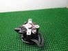 Power steering pump 96980873