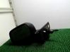 Manual wing mirror 95434315