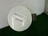 Fuel tank cap 95058472