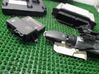 Engine ECU kit and lock set 04E906027AL