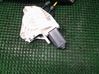 Front door window regulator with motor 8X4837462A