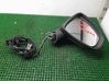 Manual wing mirror 8X1857410T9B9