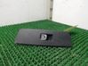 Electric window control switch 4H0959855A5PR