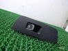 Electric window control switch 