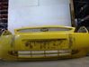 Front bumper 1372800
