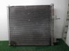 A/C cooling radiator (condenser) 