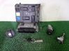 Juego de cerradura y set ECU del motor 1607129280