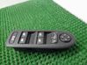 Electric window control switch 00006490C4