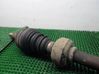 Eje de transmisión delantero 8200168513
