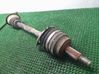 Eje de transmisión delantero 8200485578