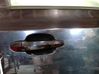Front door exterior handle 51213411278