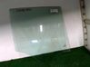 Rear door window glass 51333332312