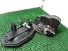 Rear door lock 51227202148