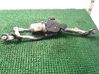 Motor del limpiaparabrisas 00006405QC