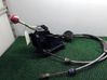 Selector caja de cambios 9807689480