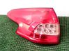 Rear/tail lights 6351FA