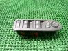 Electric window control switch 00006490C4