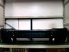 Front bumper 4429596