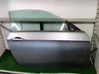 Priekinio el. lango pakėlimo mechanizmo komplektas 51337193456