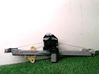 Fensterheber elektrisch mit Motor Tür vorne 807200713R