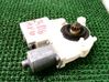 Motor del regulador de la ventanilla de la puerta delantera 1430347