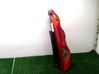Rear/tail lights 265509U000