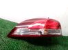 Luz trasera/de freno 265551445R