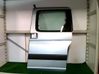 Side sliding door 9835686280