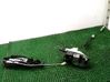 Cerradura de puerta delantera 9819038480