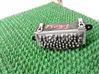 Heater blower motor/fan resistor 