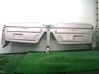 Sun visor 00008143XG