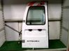 Back/rear loading door 870280
