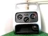 Unidad de control climatización K68293520AC