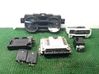 Aizdedzes ECU komplekts 237107476R