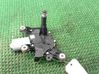 Aizmugurējā loga tīrītāja motoriņš 287105483R