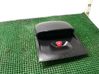Hazard light switch 00006554L8