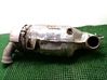 Filtro de partículas del catalizador/FAP/DPF 9808329680