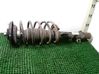 Front shock absorber with coil spring 00005202TA