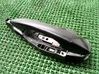 Rear door exterior handle 980297821T