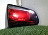 Rear tail light reflector 