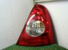 Rear/tail lights 8200917487