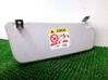 Sun visor 39179419